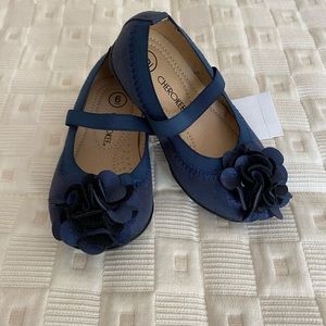 Toddler girls shoes